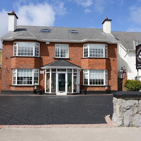 Bed and Breakfast Urban Nest Townhouse Galway Zewnętrze zdjęcie