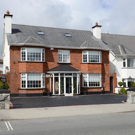 Bed and Breakfast Urban Nest Townhouse Galway Zewnętrze zdjęcie