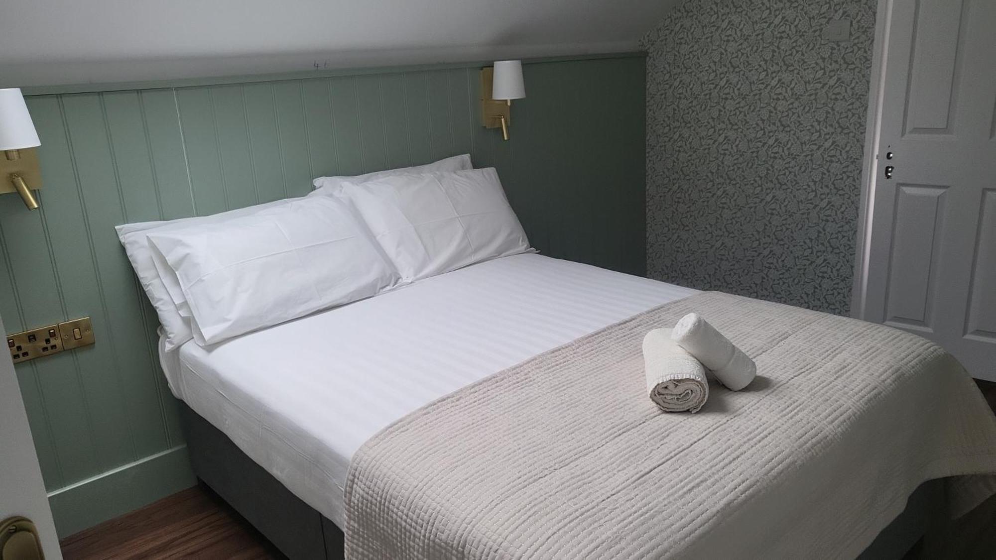 Bed and Breakfast Urban Nest Townhouse Galway Zewnętrze zdjęcie