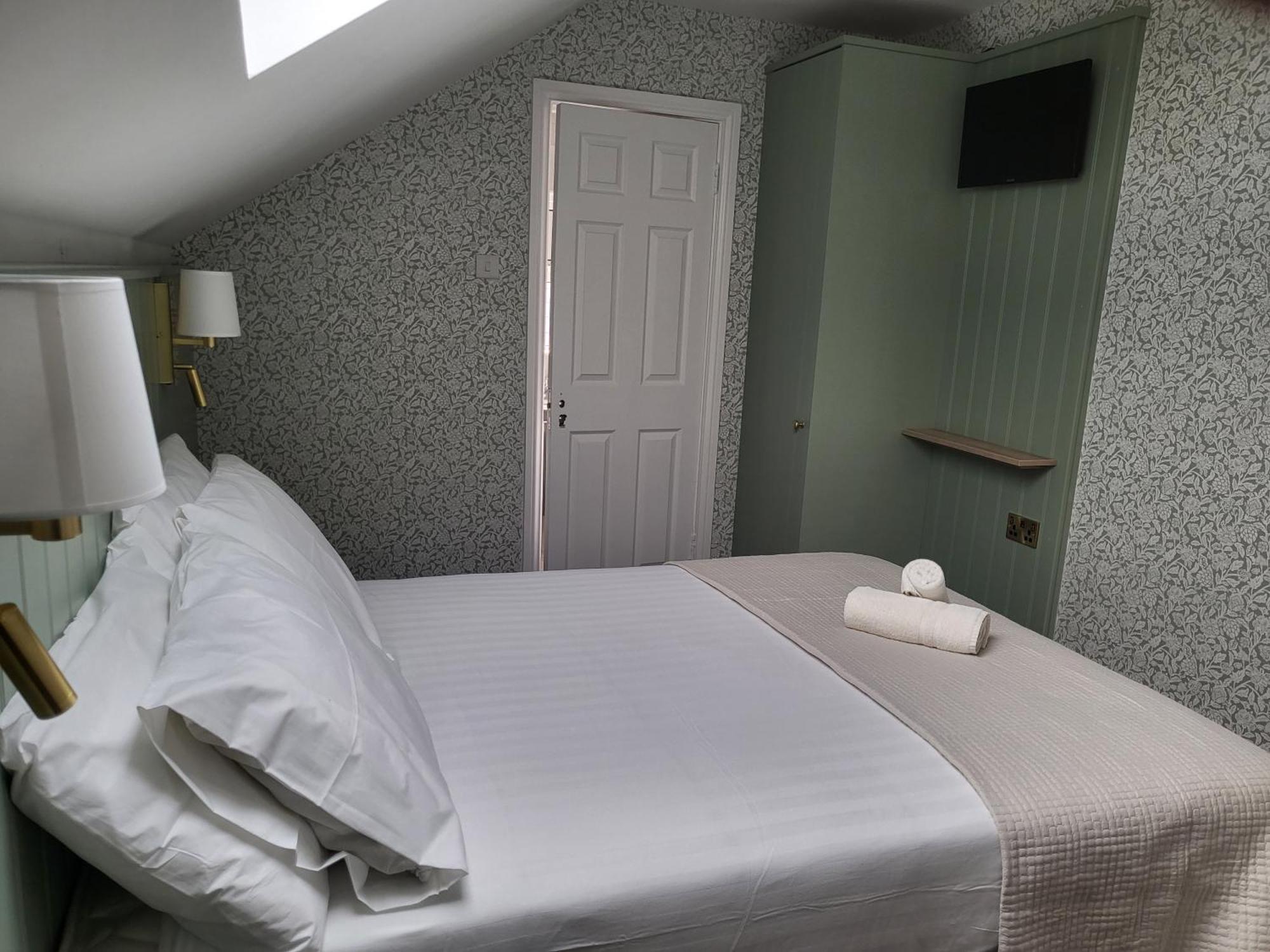 Bed and Breakfast Urban Nest Townhouse Galway Zewnętrze zdjęcie