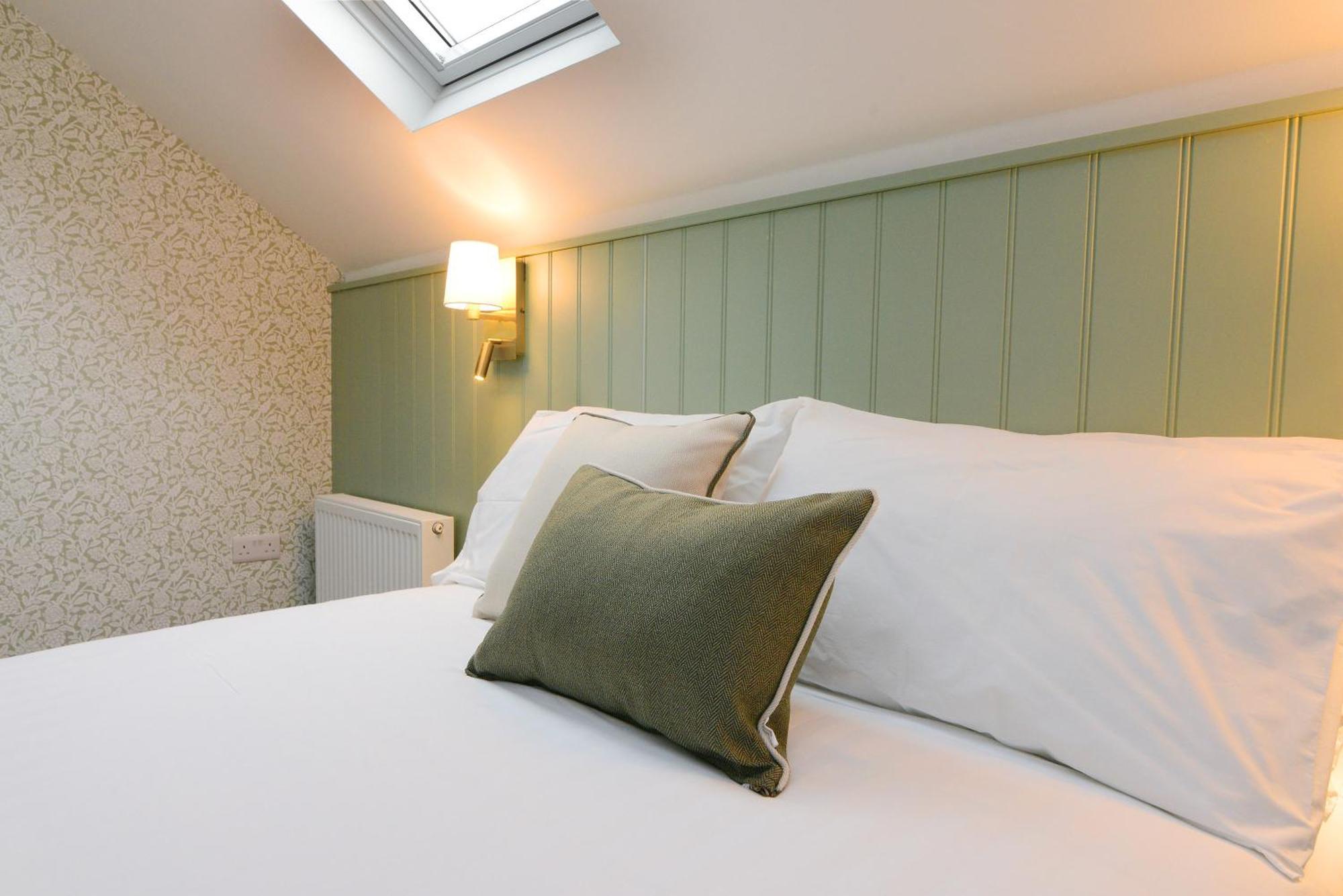 Bed and Breakfast Urban Nest Townhouse Galway Zewnętrze zdjęcie