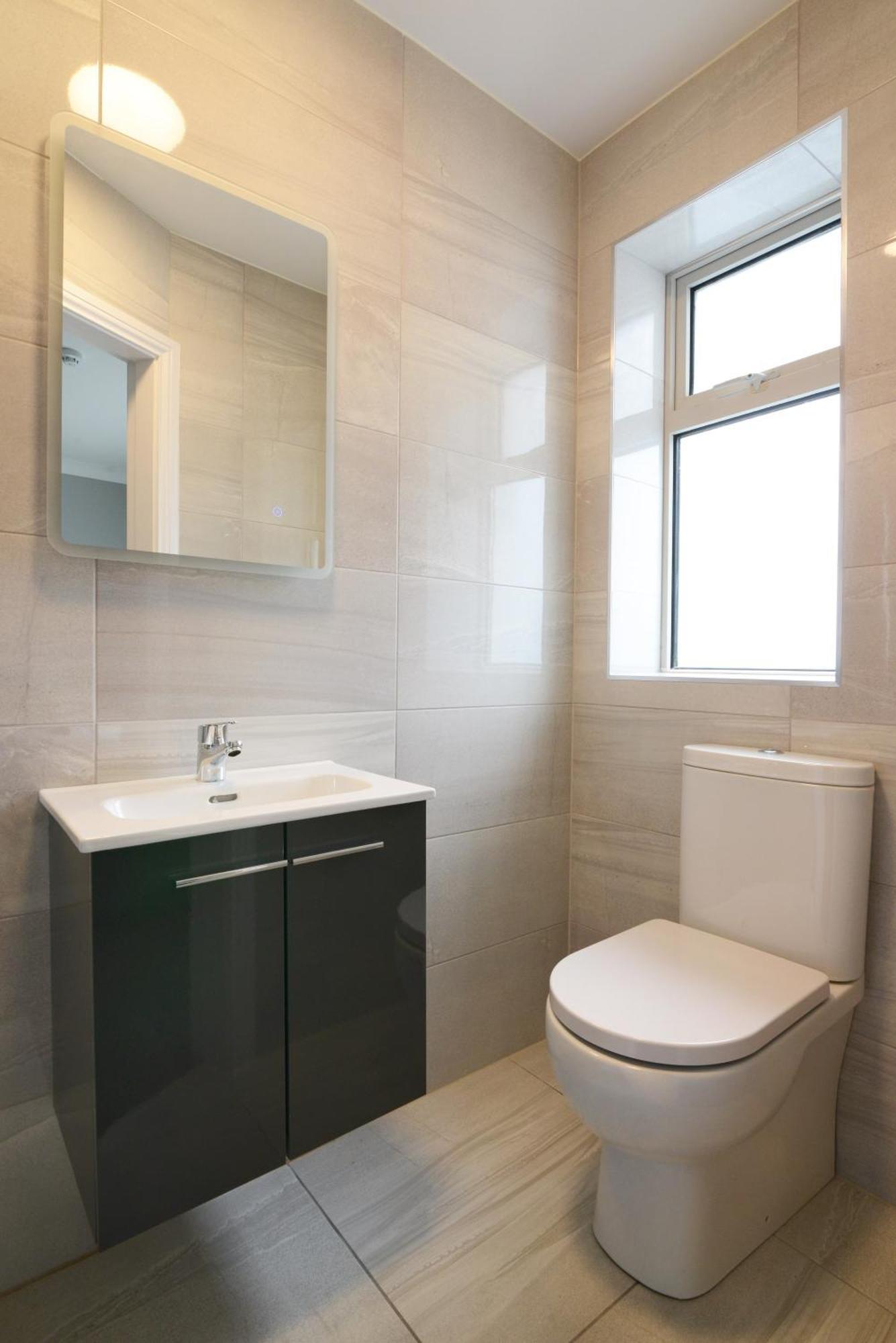 Bed and Breakfast Urban Nest Townhouse Galway Zewnętrze zdjęcie