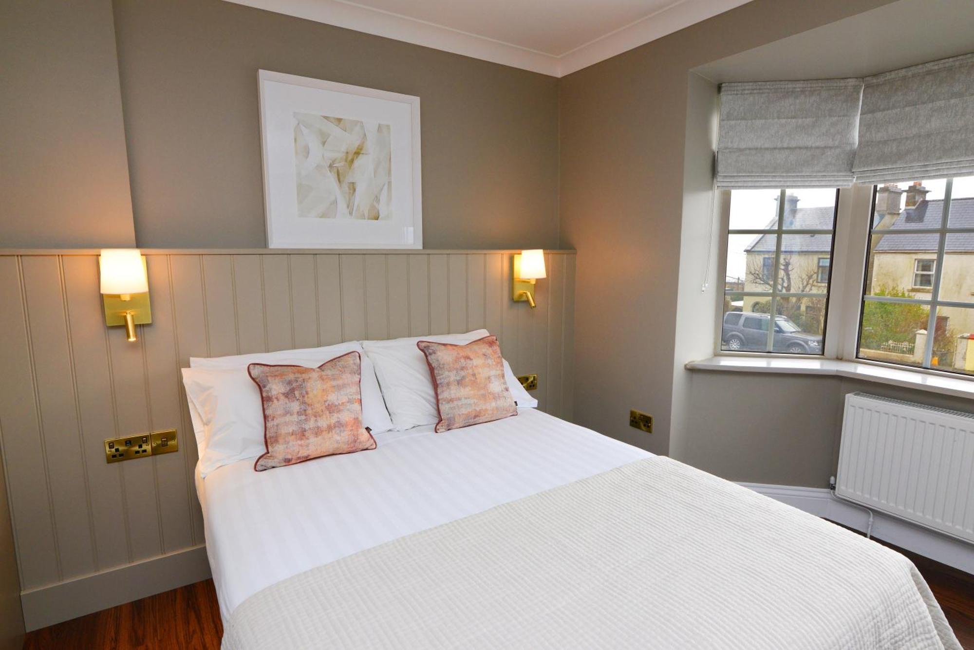 Bed and Breakfast Urban Nest Townhouse Galway Zewnętrze zdjęcie