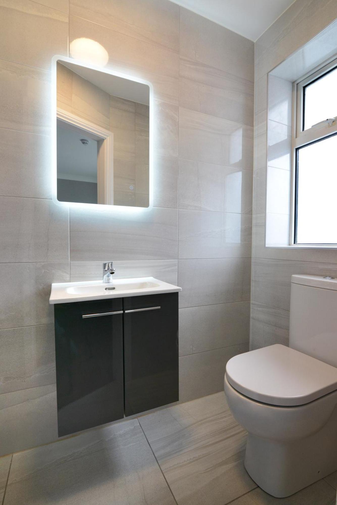 Bed and Breakfast Urban Nest Townhouse Galway Zewnętrze zdjęcie