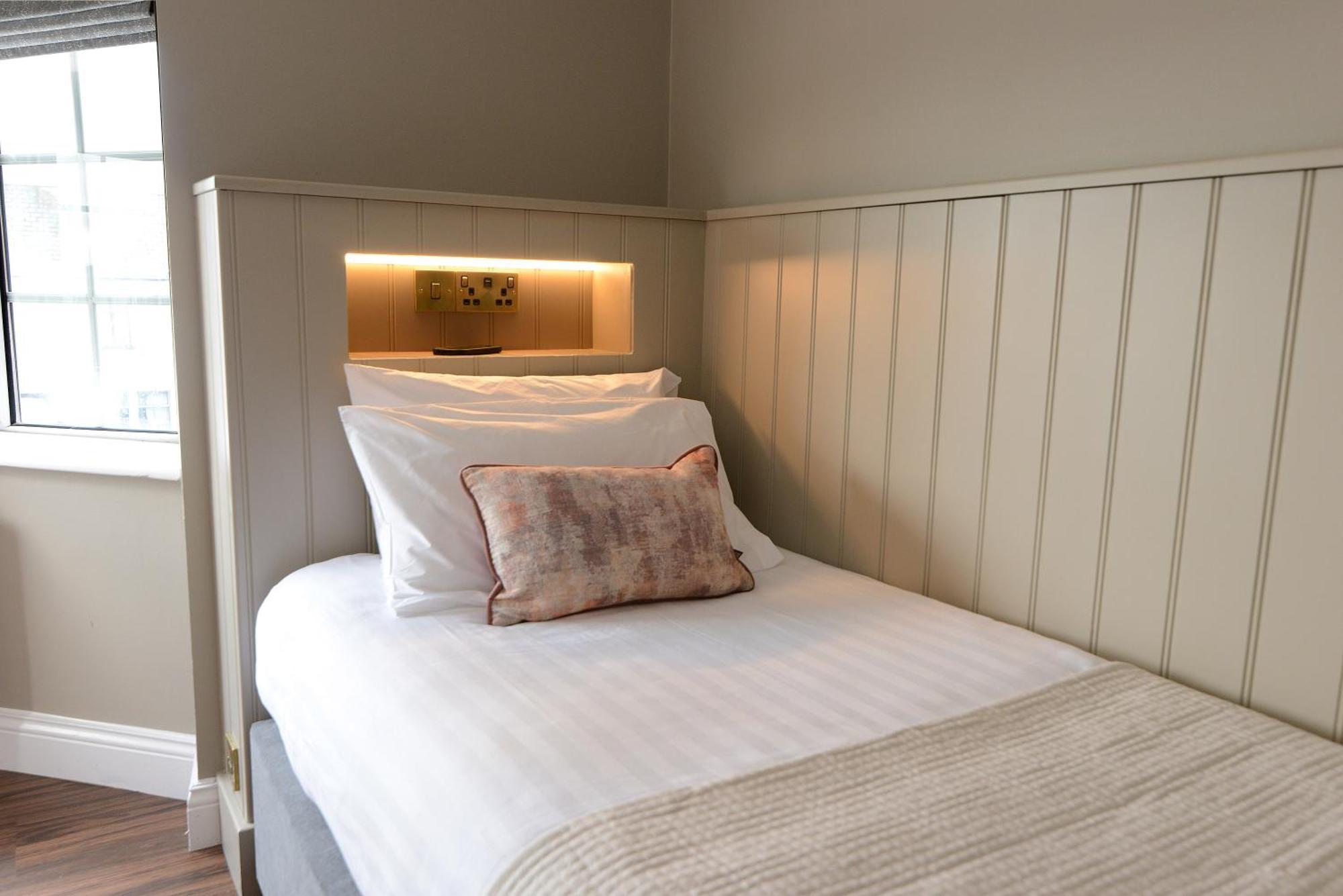 Bed and Breakfast Urban Nest Townhouse Galway Zewnętrze zdjęcie