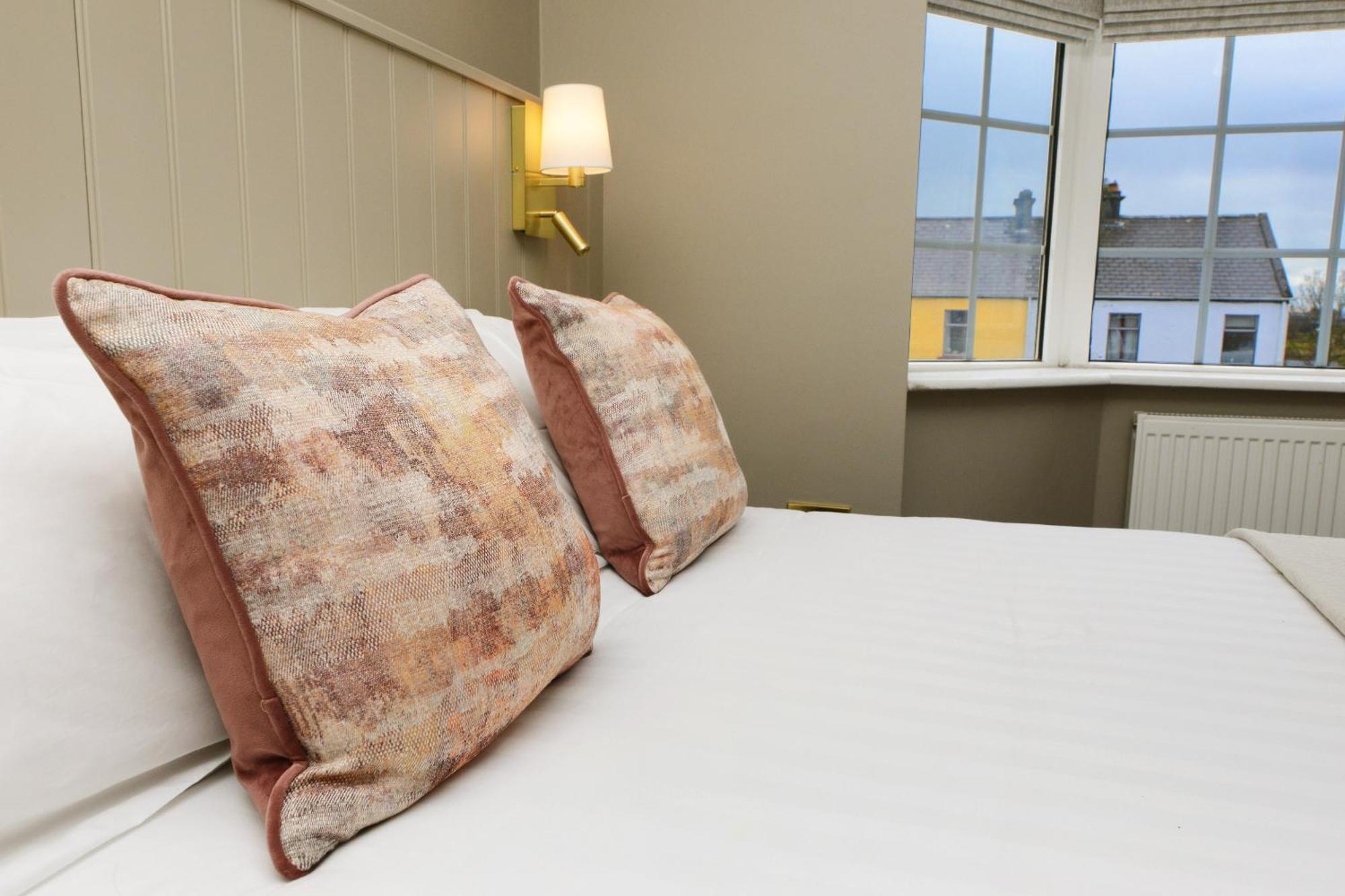 Bed and Breakfast Urban Nest Townhouse Galway Zewnętrze zdjęcie
