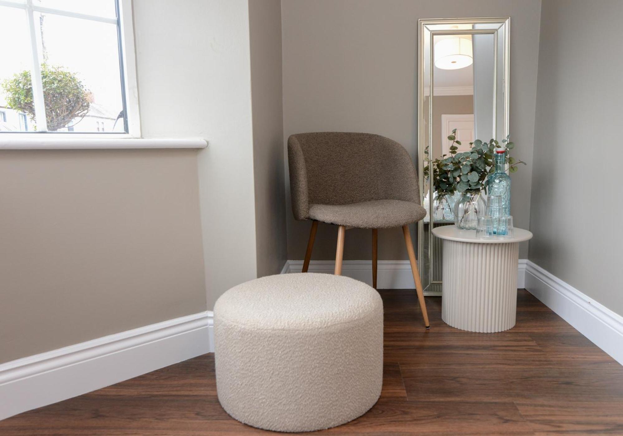 Bed and Breakfast Urban Nest Townhouse Galway Zewnętrze zdjęcie