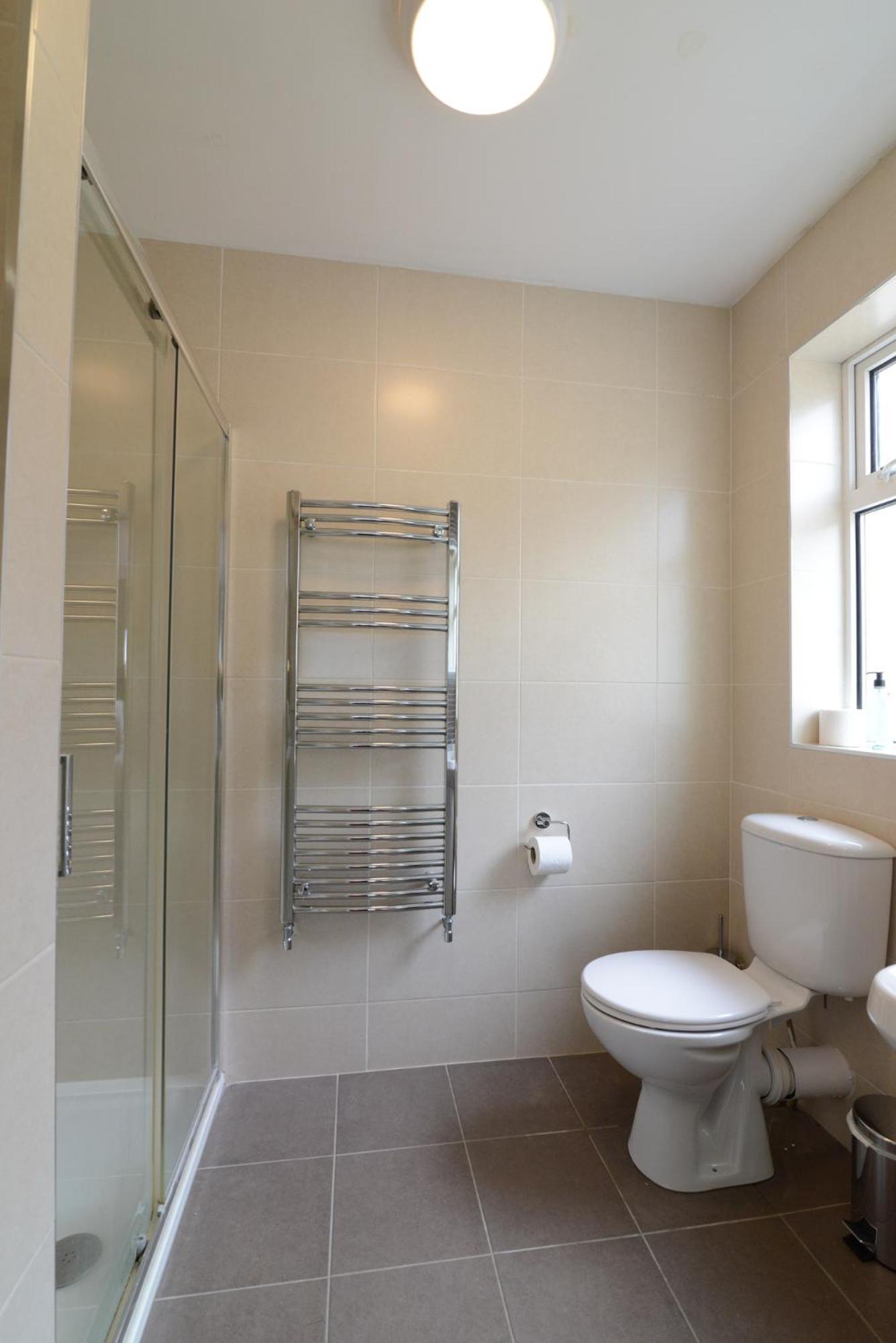 Bed and Breakfast Urban Nest Townhouse Galway Zewnętrze zdjęcie