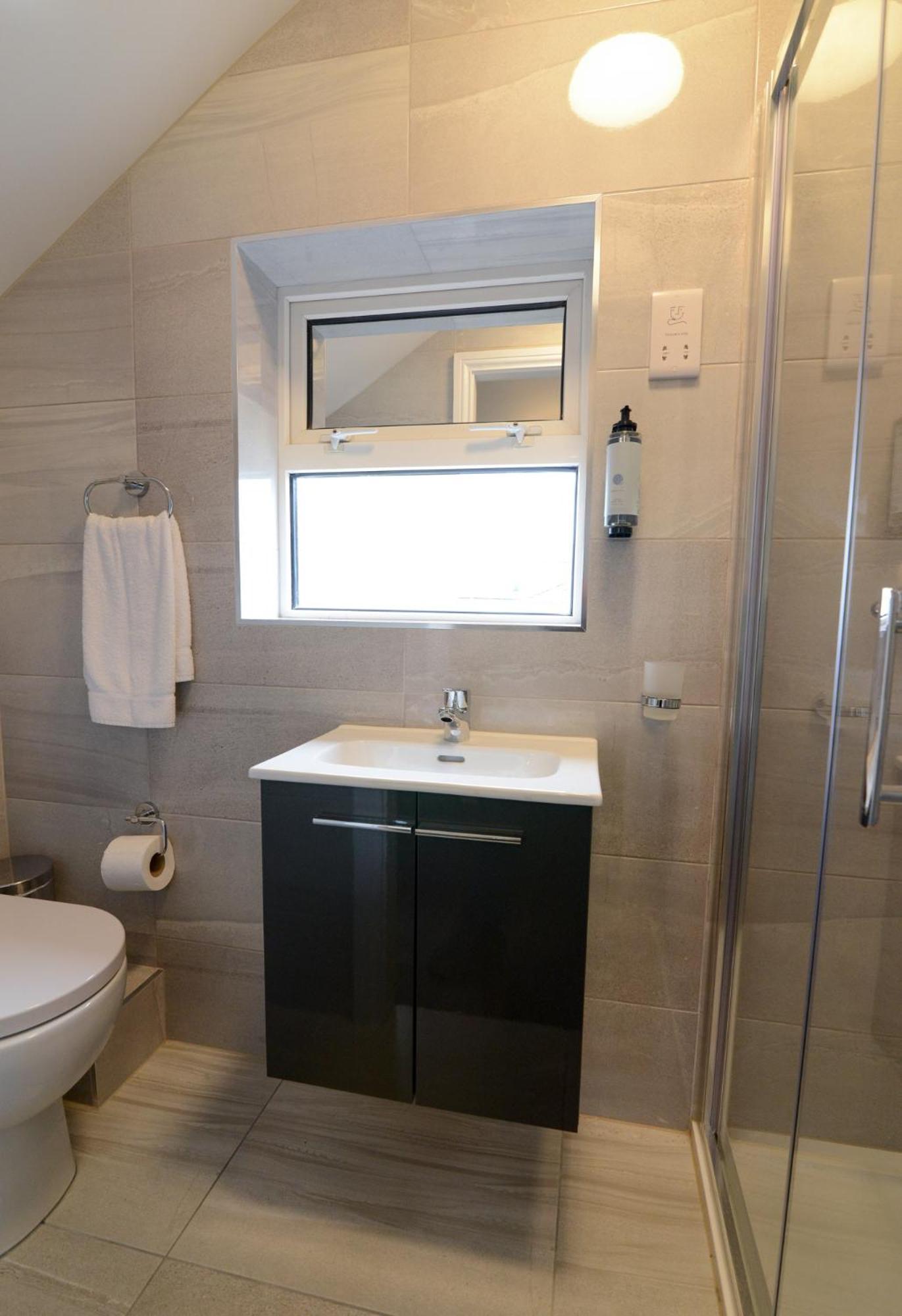 Bed and Breakfast Urban Nest Townhouse Galway Zewnętrze zdjęcie