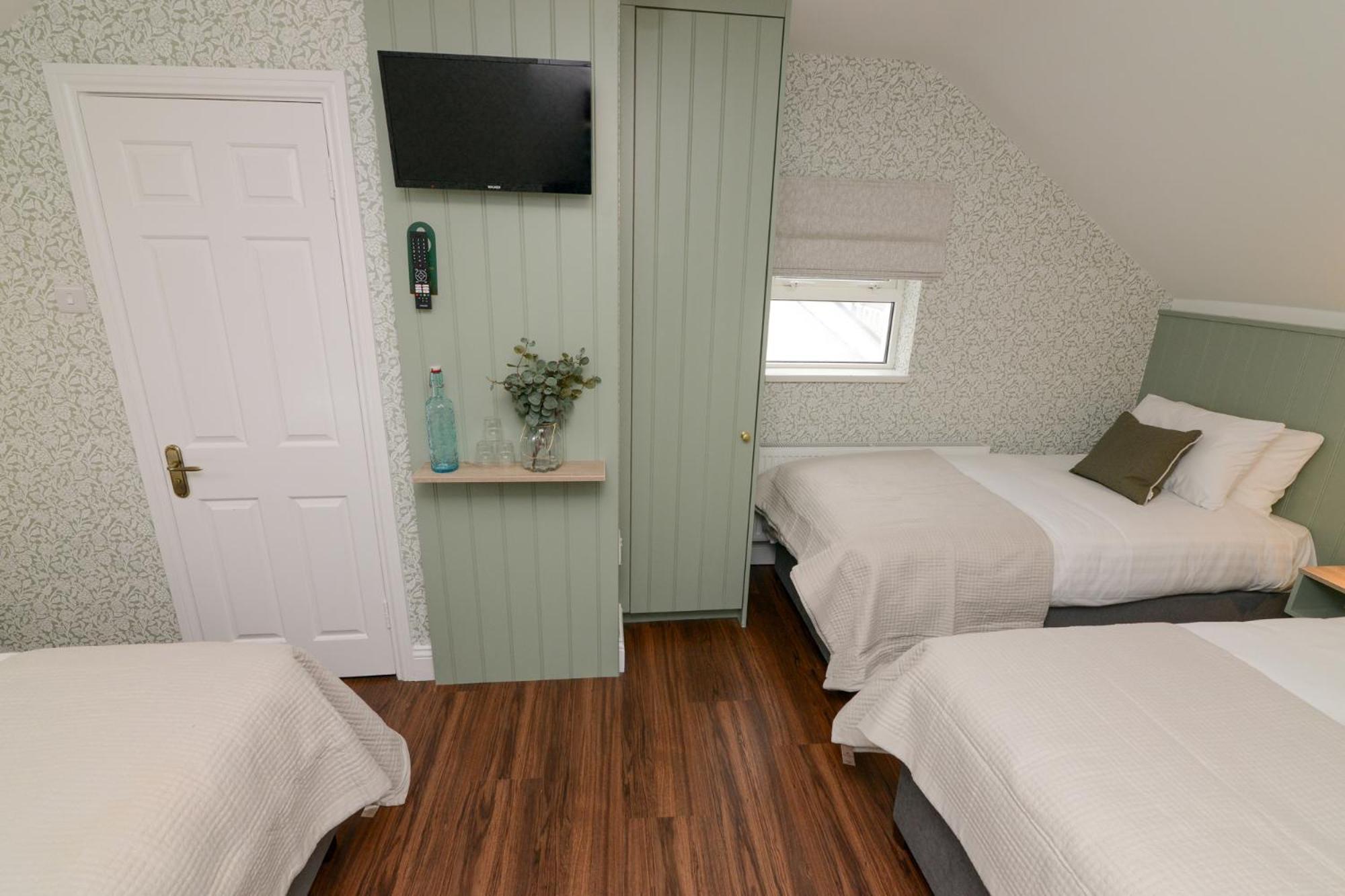 Bed and Breakfast Urban Nest Townhouse Galway Zewnętrze zdjęcie