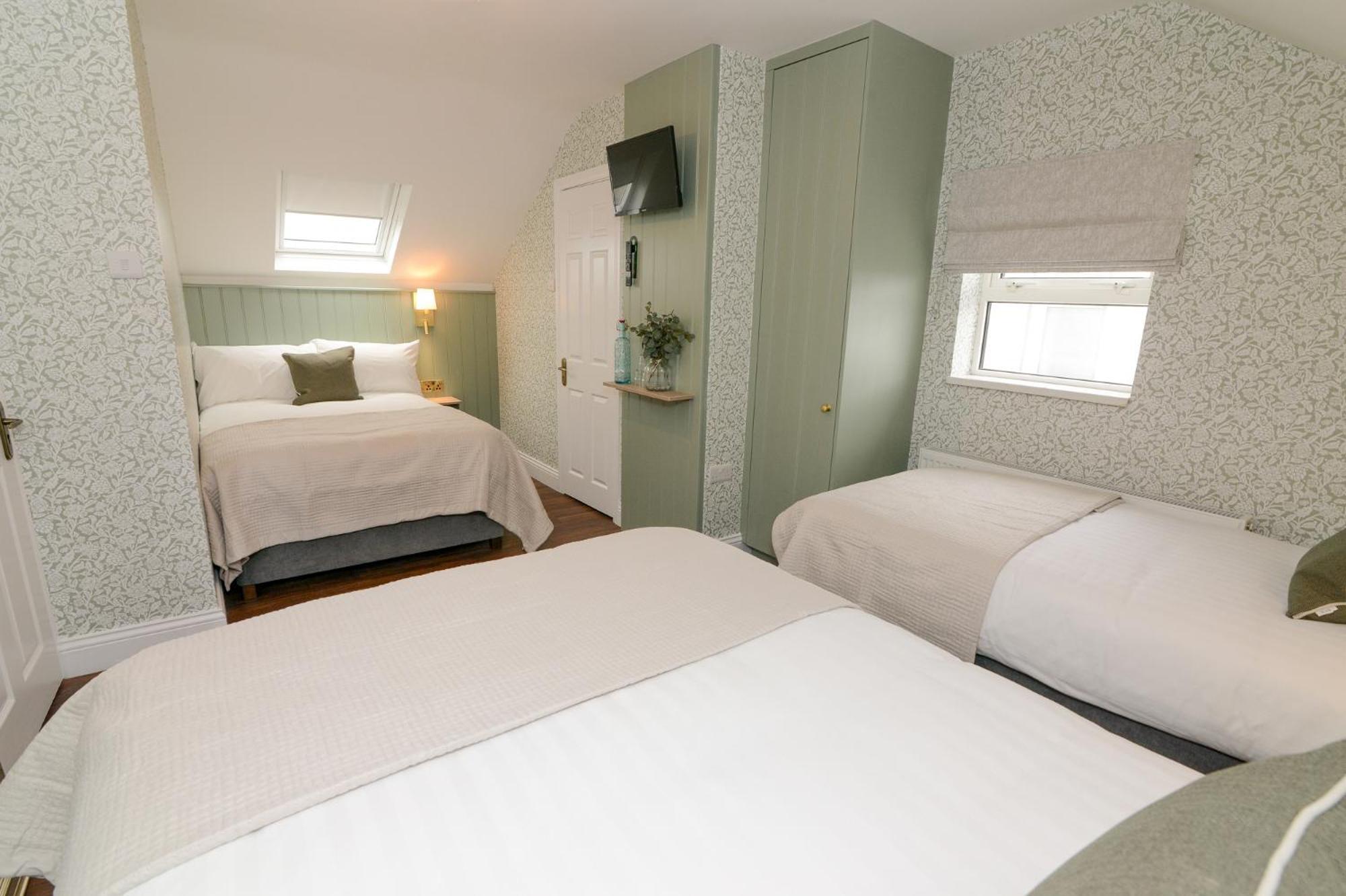 Bed and Breakfast Urban Nest Townhouse Galway Zewnętrze zdjęcie