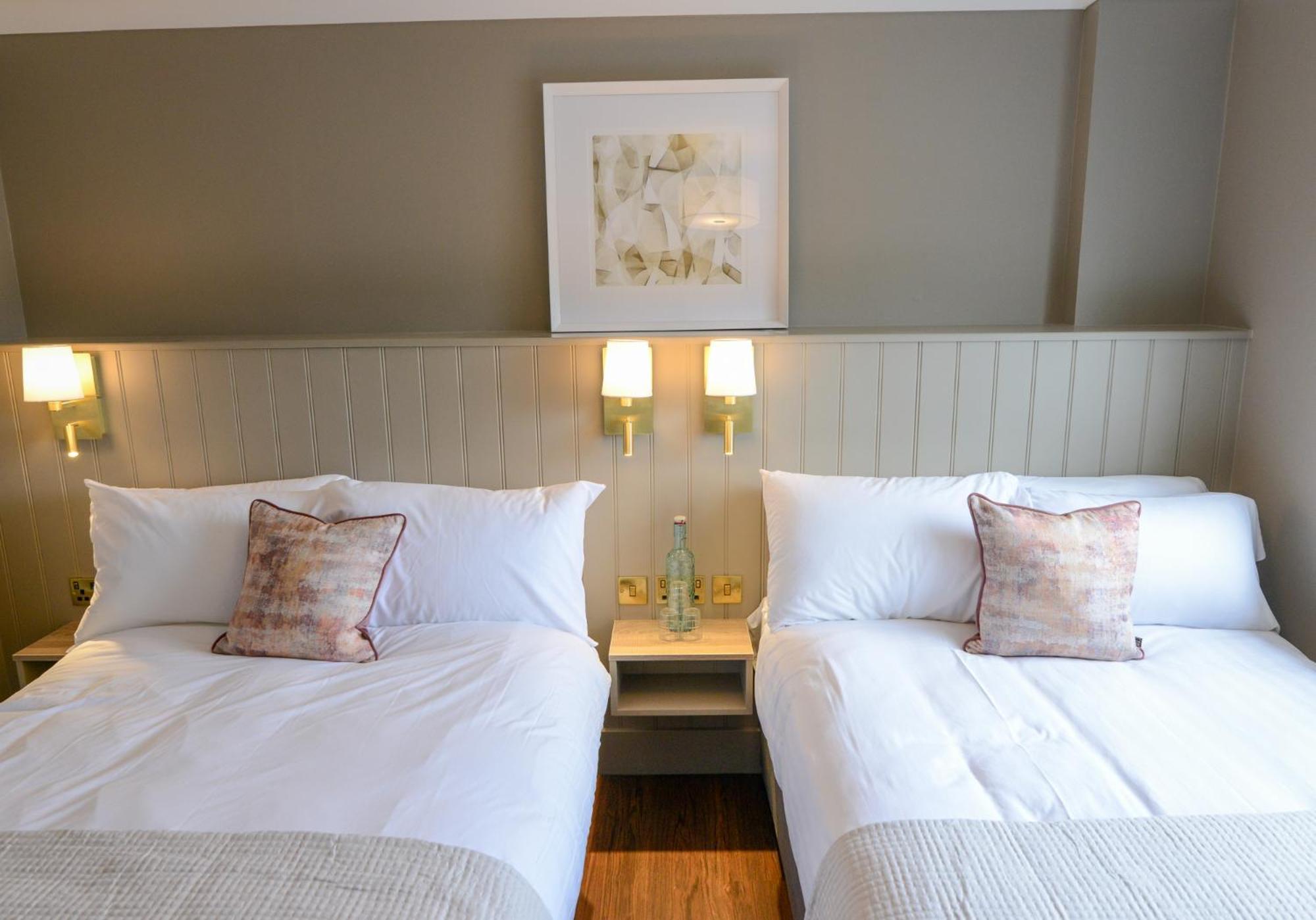 Bed and Breakfast Urban Nest Townhouse Galway Zewnętrze zdjęcie
