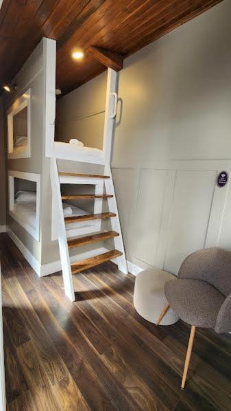 Bed and Breakfast Urban Nest Townhouse Galway Pokój zdjęcie